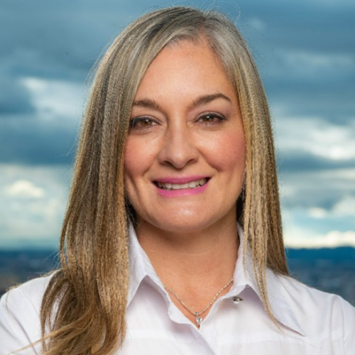 Martha Castellanos